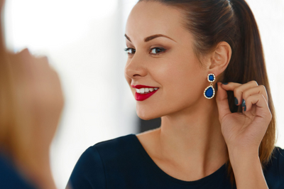 Elevate Your Look: A Comprehensive Guide to Choosing the Perfect Earrings for Every Occasion