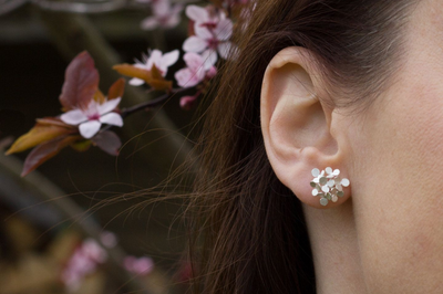 The Ultimate Earring Style Guide: How to Choose Earrings That Flatter Your Face Shape