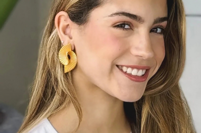Earrings That Shine: The Ultimate Guide to Choosing the Perfect Pair for Every Occasion