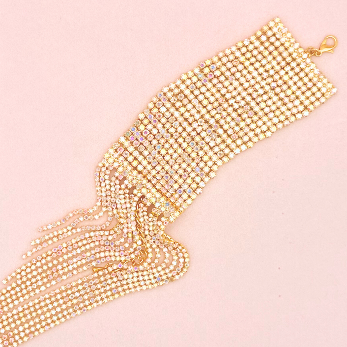 Goddess Bangle